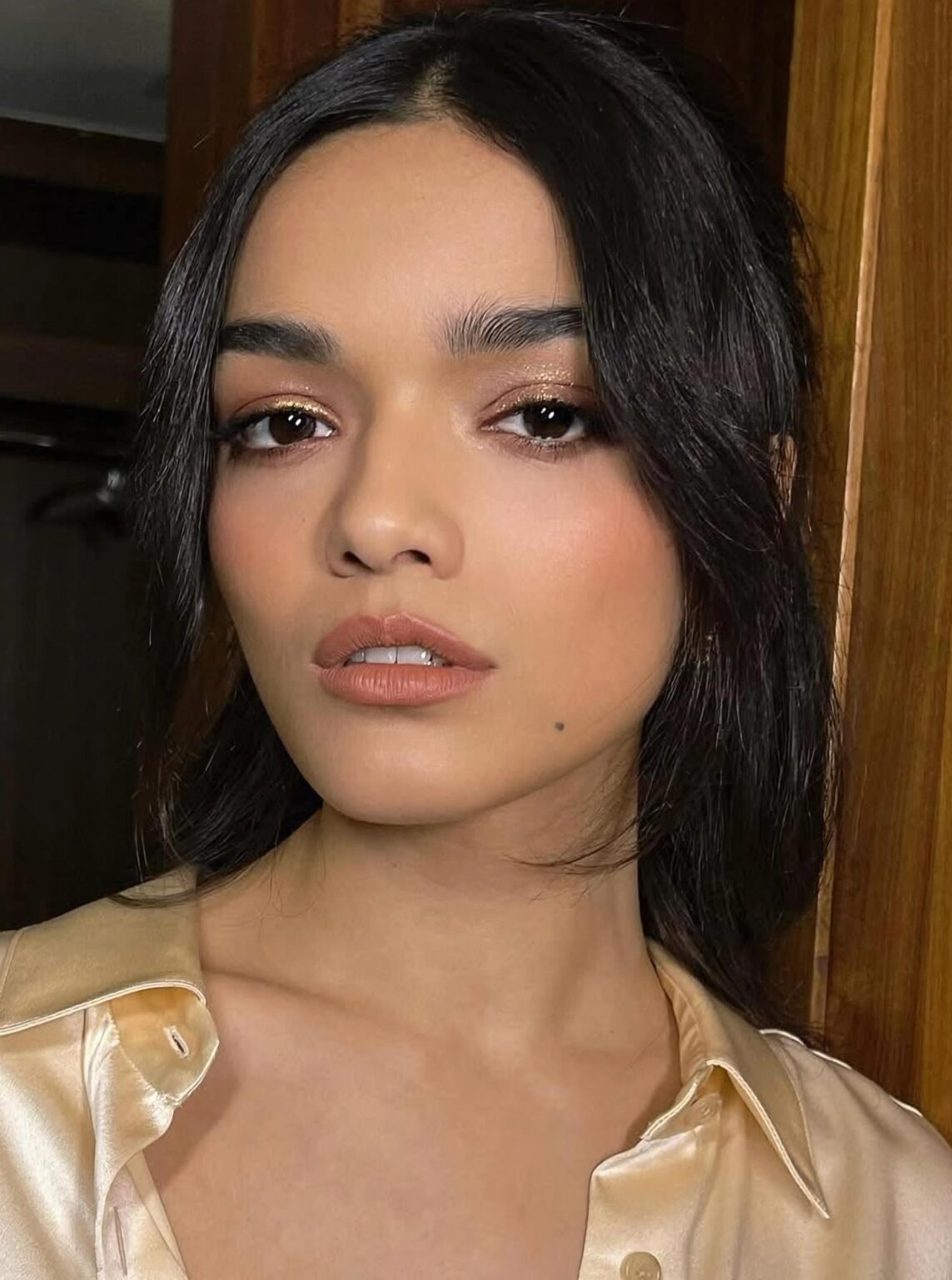 Rachel Zegler Rachel Zegler