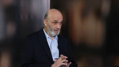 جعجع: “الحزب” أفلس… وهكذا ستنتهي الحرب جعجع: "الحزب" أفلس... وهكذا ستنتهي الحرب