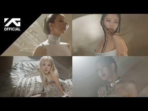 260309 بلاك بينك - 'GO' M/V خلف الكواليس