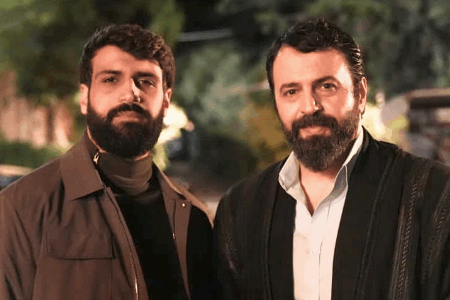 تيم حسن يودع مصمم معارك “مولانا”.. وفاة محمد علي متأثرا بإصابته في جنوب لبنان | فن تيم حسن يودع مصمم معارك "مولانا".. وفاة محمد علي متأثرا بإصابته في جنوب لبنان | فن