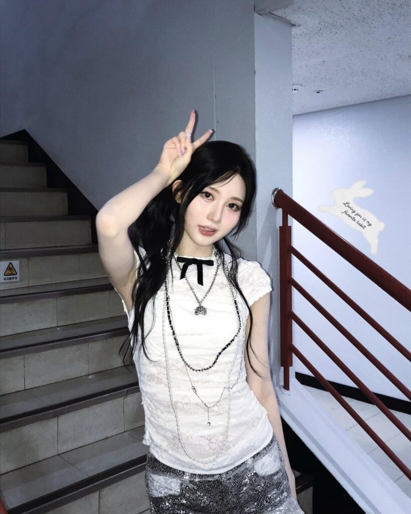 260304 تحديث غايول على الانستقرام