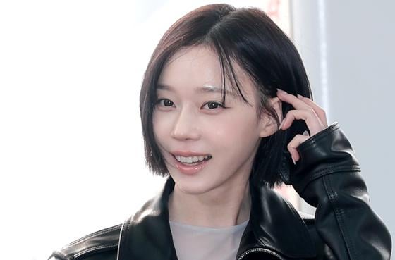 تبرعت منظمة aespa's Winter بما مجموعه 200 مليون وون لليونيسف ومركز سامسونج الطبي