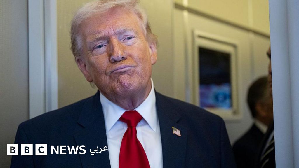 لقد انكشفت حسابات دونالد ترامب الخاطئة بشأن إيران – الإندبندنت