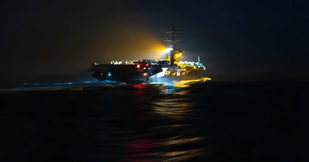 الجيش الإسرائيلي: رصدنا صواريخ أطلقتها إيران باتجاه إسرائيل – الشرق الجيش الإسرائيلي: رصدنا صواريخ أطلقتها إيران باتجاه إسرائيل - الشرق