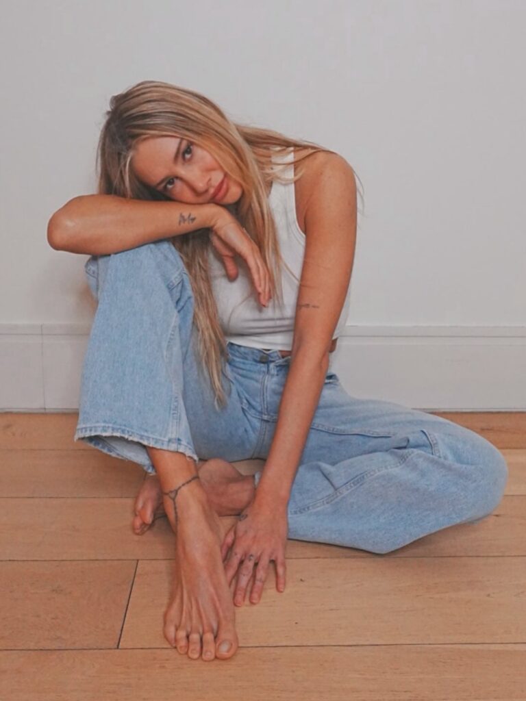 Şeyma Subaşı Şeyma Subaşı