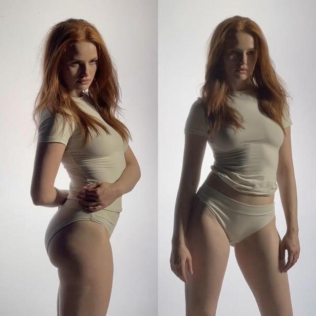 Madelaine Petsch Madelaine Petsch