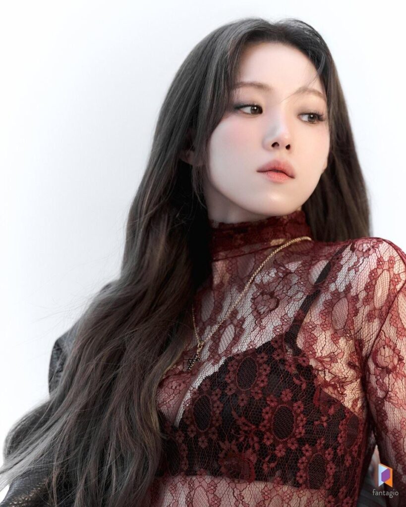 لي سونج كيونج لي سونج كيونج