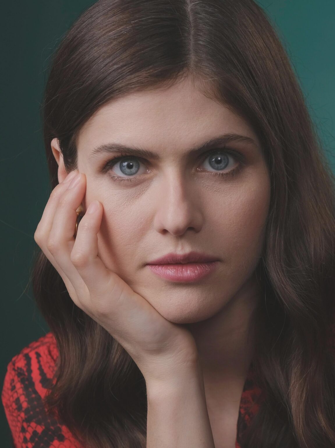 Alexandra Daddario Alexandra Daddario