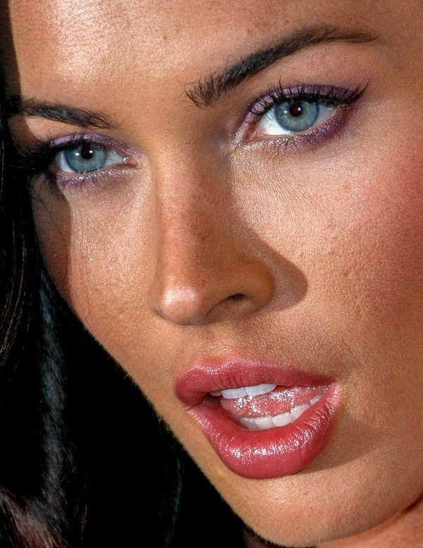 Megan Fox Megan Fox