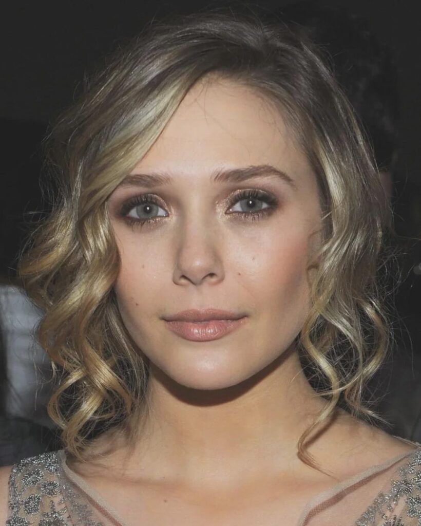Elizabeth Olsen