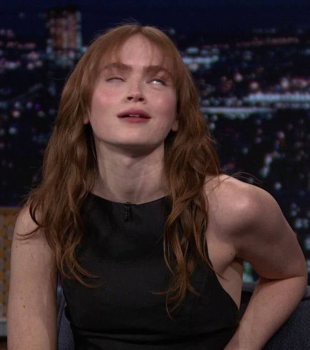 Sadie Sink Sadie Sink