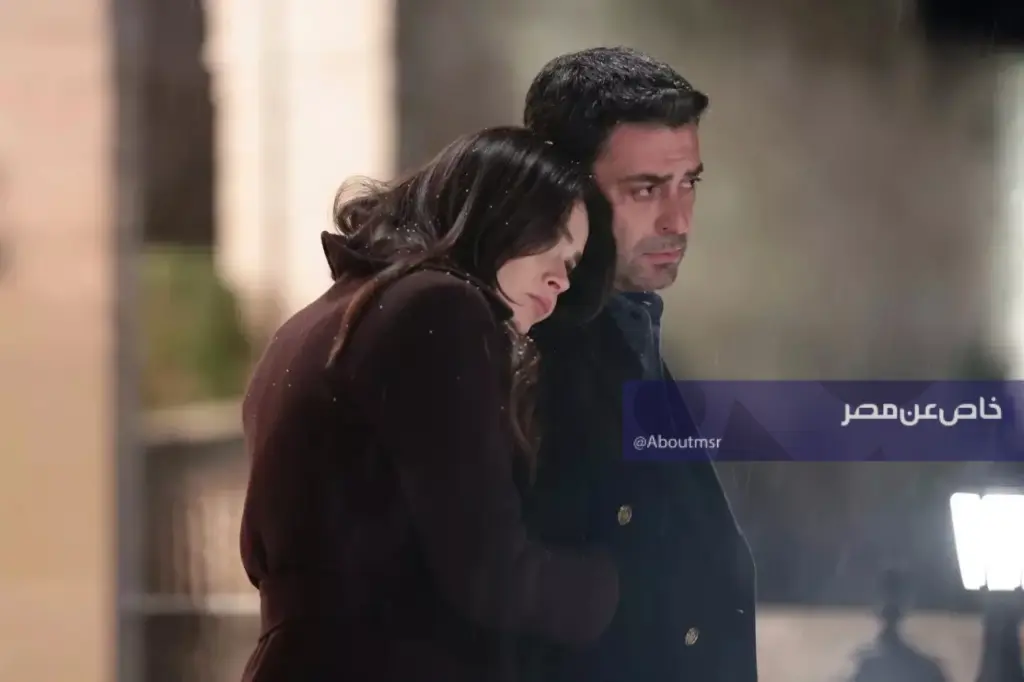 طريقة مشاهدة مسلسل المدينة البعيدة