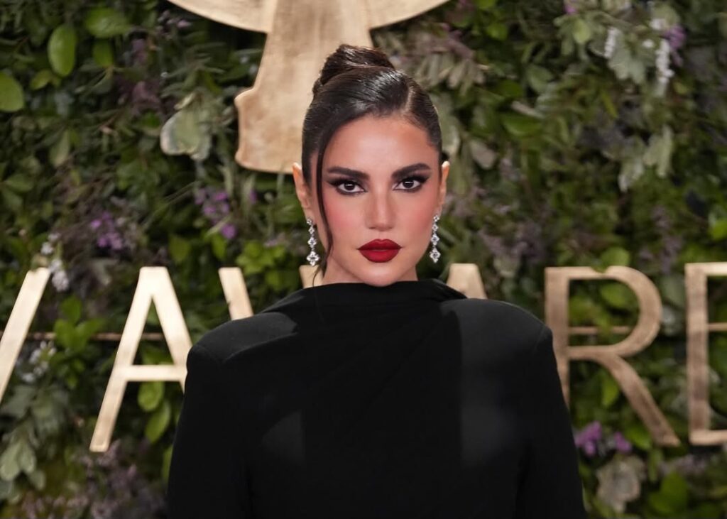 لقاء خاص- بين صدمة زوجها وتهنئة ناديا الجندي… درة تفتح قلبها لـ”بصراحة” بعد تألق ميادة