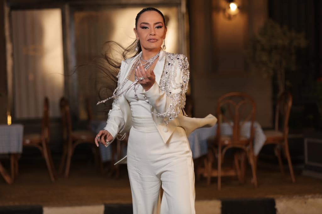 شريهان تخاطب الأمة العربية: دعوة أمل ووحدة - bisara7a.com