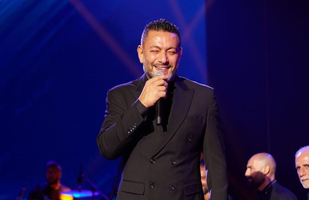 مفاجأة قناة  lbci… زياد برجي يعود إلى الشاشة الصغيرة بعد سنوات