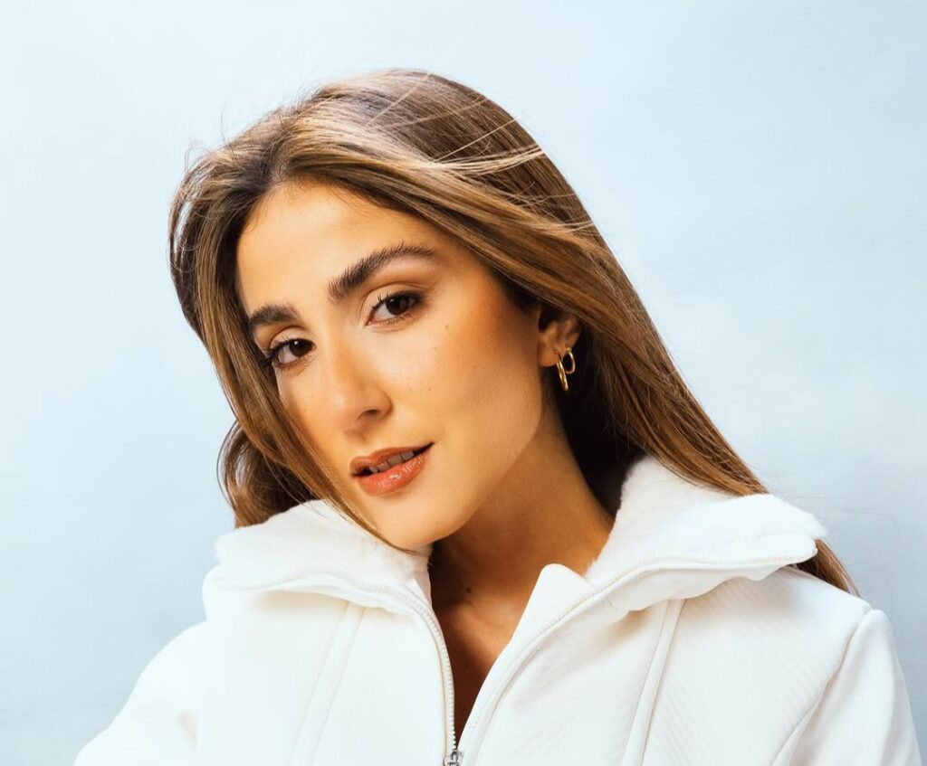 تأجيل حفل ماريلين نعمان في الدوحة.. و”السلام” هو الموعد الجديد