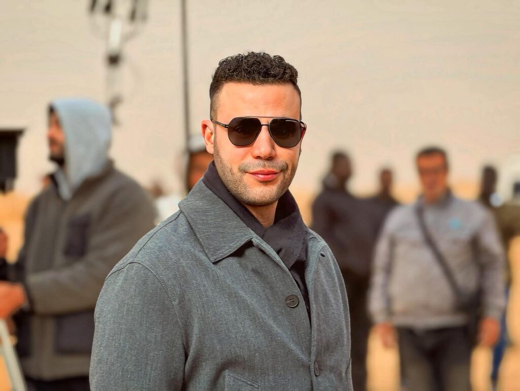 محمد إمام يعلّق على نجاح “برشامة”… والأرقام تكشف مفاجأة محمد إمام يعلّق على نجاح “برشامة”… والأرقام تكشف مفاجأة