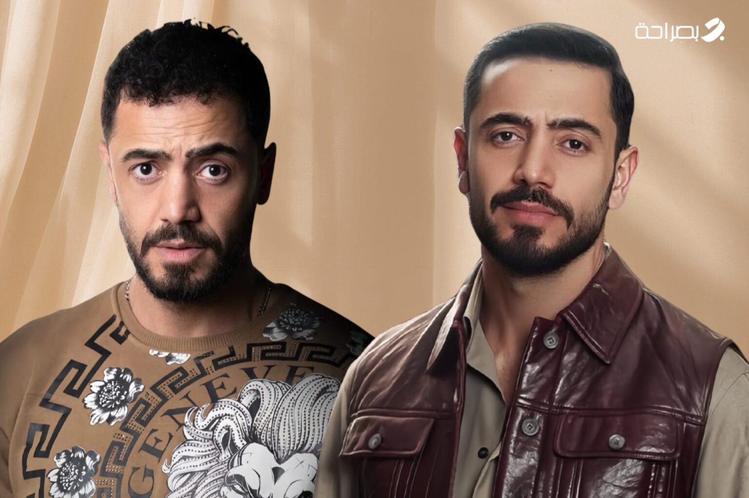 رأي خاص- بين “لوبي الغرام” و “بخمس ارواح”، جنيد زين الدين يتنقّل بين النقيضين بثقة… تحدٍّ مضاعف في موسم واحد رأي خاص- بين “لوبي الغرام” و “بخمس ارواح”، جنيد زين الدين يتنقّل بين النقيضين بثقة… تحدٍّ مضاعف في موسم واحد