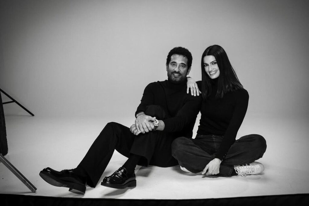 مواجهة نارية بين عمرو سعد وتارا عماد وهروب نجله يفاقم الأزمة في “إفراج”