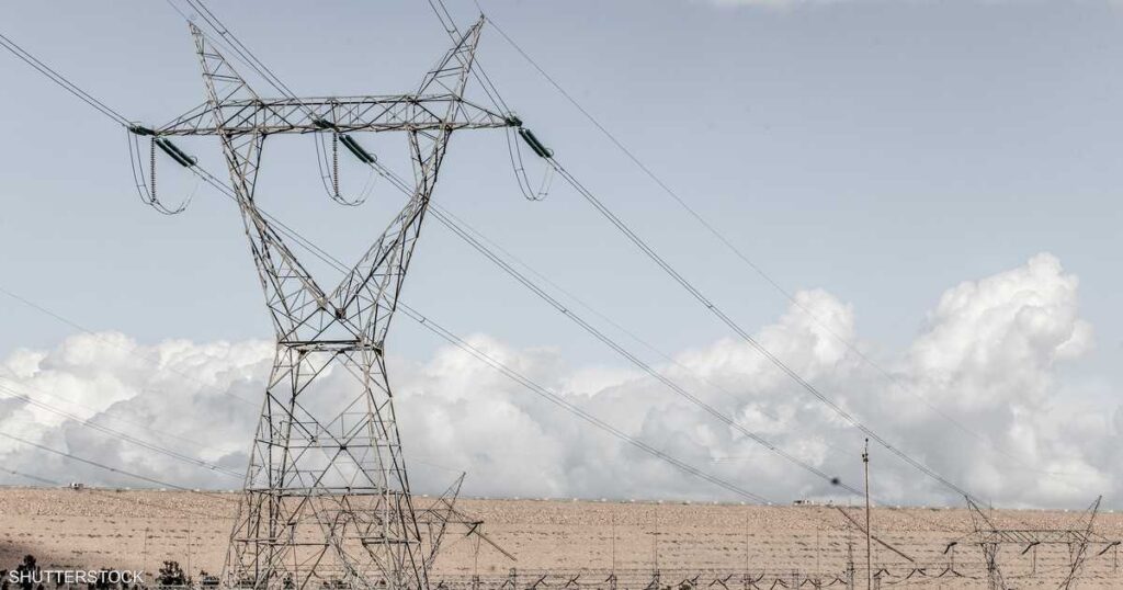 توقف إمدادات الغاز الإيراني لشبكة الكهرباء العراقية