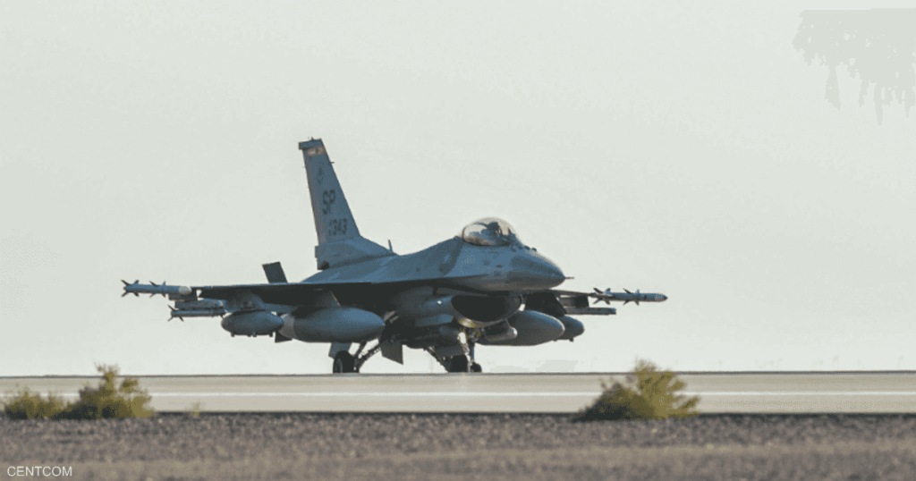 كشف ملابسات سقوط 3 مقاتلات أميركية في الكويت كشف ملابسات سقوط 3 مقاتلات أميركية في الكويت