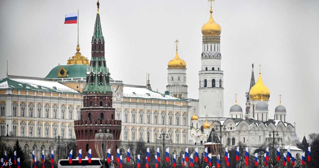 إيران مقابل أوكرانيا.. الكرملين يوضح حقيقة "مقايضة" أميركا