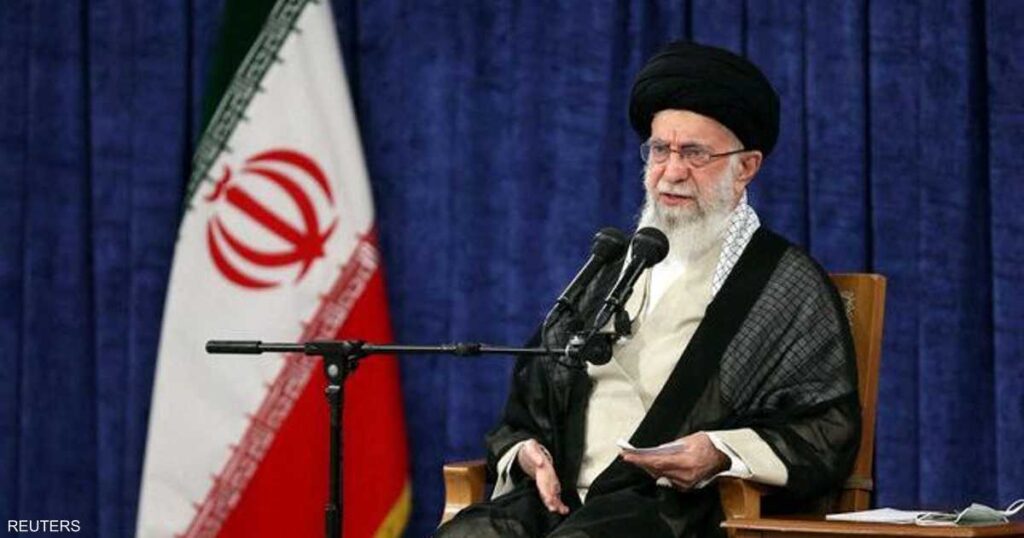 إيران تعلن مقتل المرشد علي خامنئي في مقر إقامته إيران تعلن مقتل المرشد علي خامنئي في مقر إقامته