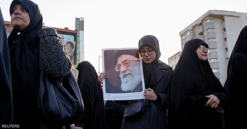 تحديد الزمان والمكان.. تفاصيل جديدة عن خطة اغتيال خامنئي تحديد الزمان والمكان.. تفاصيل جديدة عن خطة اغتيال خامنئي