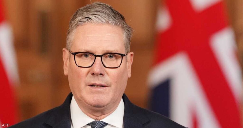 بريطانيا بين الرد العسكري وفتح قنوات دبلوماسية مع إيران بريطانيا بين الرد العسكري وفتح قنوات دبلوماسية مع إيران