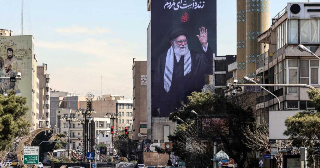 وكالة فارس تكشف مكان دفن خامنئي