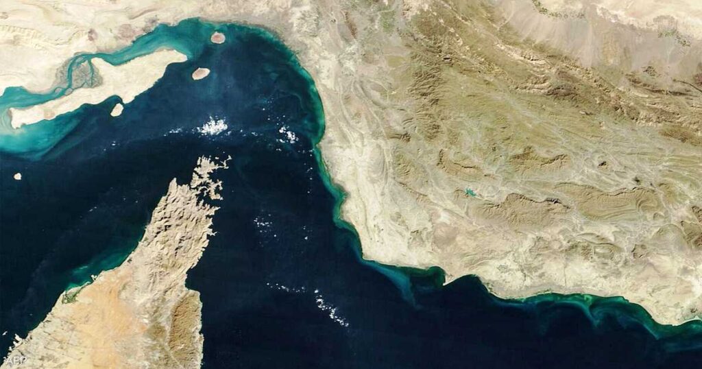 منذ بدء الحرب.. تفاصيل الهجمات على السفن في مضيق هرمز منذ بدء الحرب.. تفاصيل الهجمات على السفن في مضيق هرمز