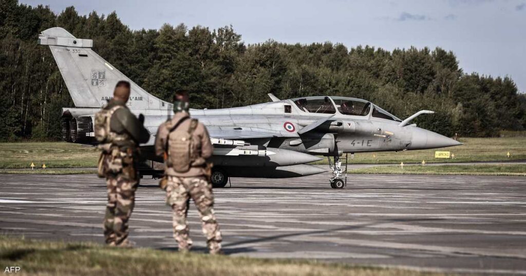 الناتو يعلن موقفه من المشاركة في حرب إيران