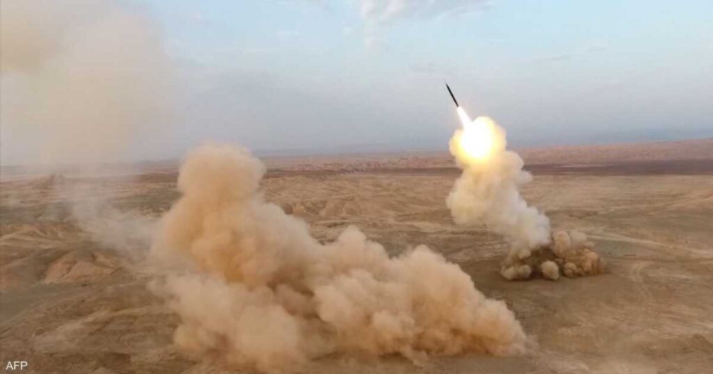 إسرائيل تدخل مرحلة استهداف الصواريخ الإيرانية "تحت الأرض"