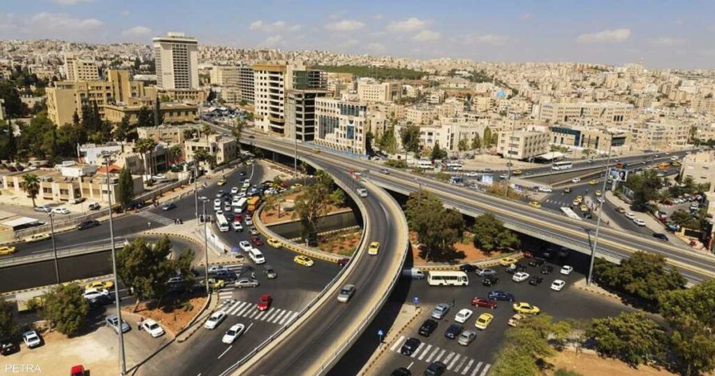 الأردن: الصواريخ والمسيرات الإيرانية لم تكن عابرة