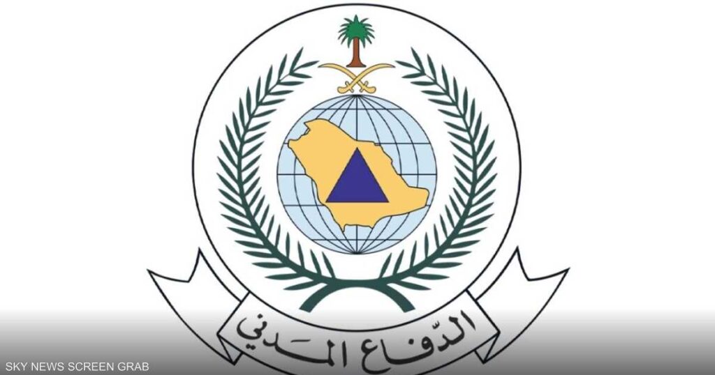 السعودية.. سقوط مقذوف عسكري على موقع سكني نتج عنه حالتا وفاة السعودية.. سقوط مقذوف عسكري على موقع سكني نتج عنه حالتا وفاة