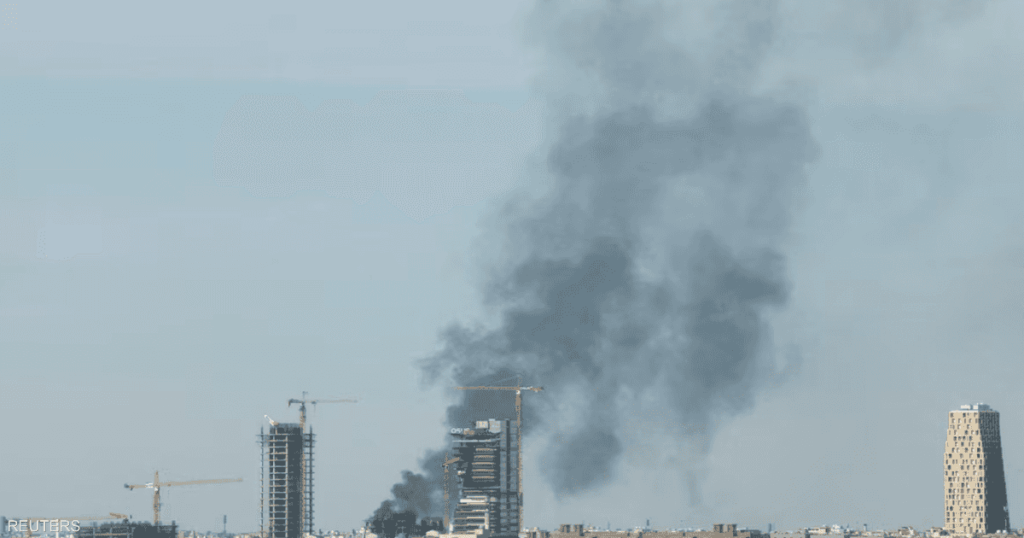 ارتفاع قتلى الجيش الأميركي في حرب إيران إلى 7 ارتفاع قتلى الجيش الأميركي في حرب إيران إلى 7