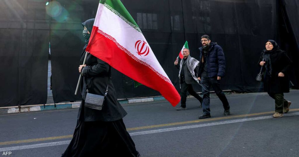 كيف استقبل الداخل الإيراني اختيار مجتبى خامنئي مرشدا؟