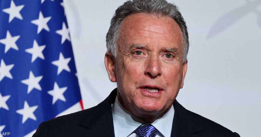 ويتكوف: دمرنا مراكز التخصيب الرئيسية في ثلاث منشآت بإيران