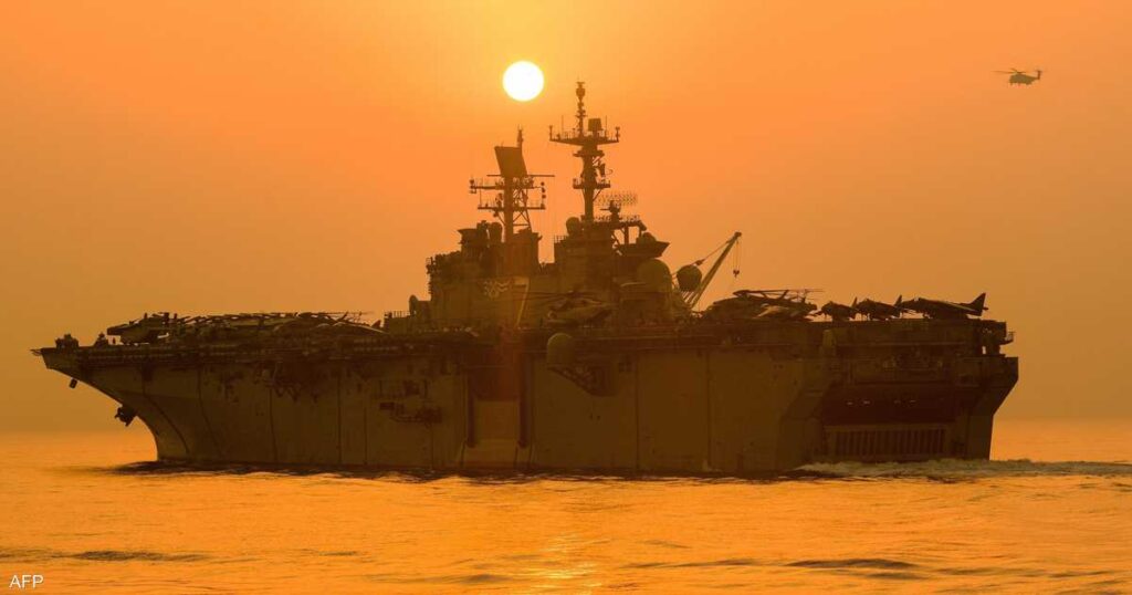 تأمين مضيق هرمز.. ما سبب تردد حلفاء ترامب؟