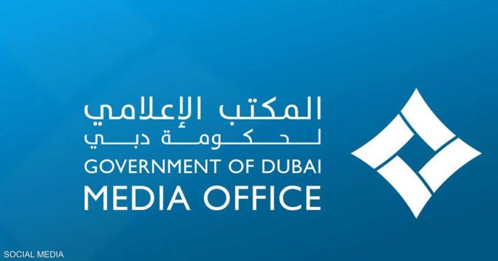 الإمارات.. السيطرة على حريق بمبنى في دبي تعرض لسقوط مسيّرة