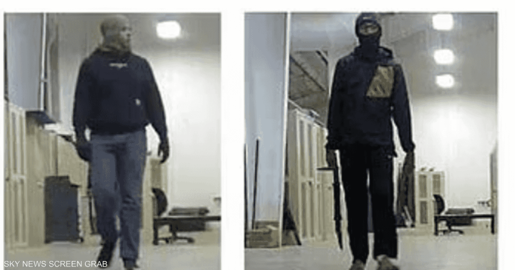 سرقة مسيرات من قاعدة أميركية.. ومخاوف من "هجوم مفاجئ"