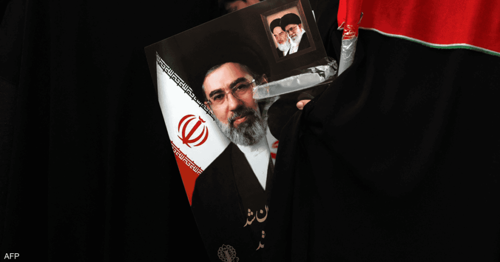 وسط ضربات شديدة.. رسالة ثانية من مجتبى خامنئي دون ظهوره