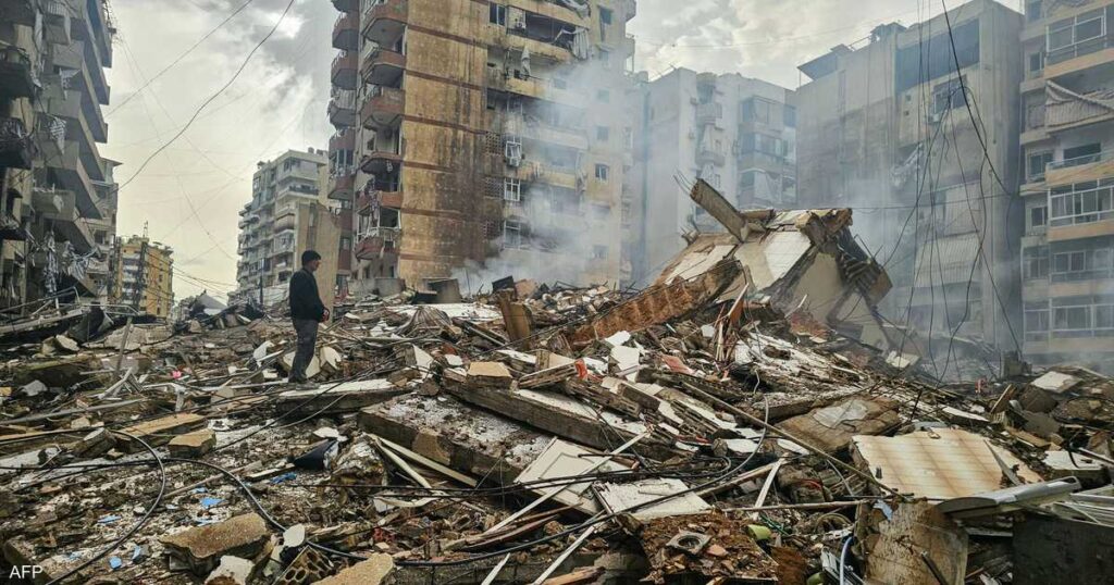 هآرتس: توقعات بإجراء محادثات مباشرة بين إسرائيل ولبنان قريبا