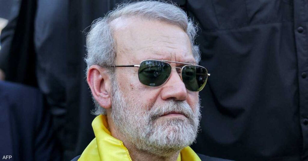 تقرير: هكذا نفذت إسرائيل عملية اغتيال لاريجاني