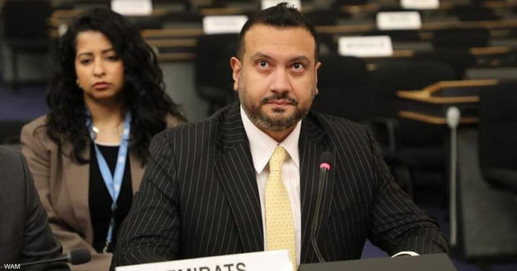 الإمارات ترفض توصيف هجمات إيران بـ"الانتقامية"