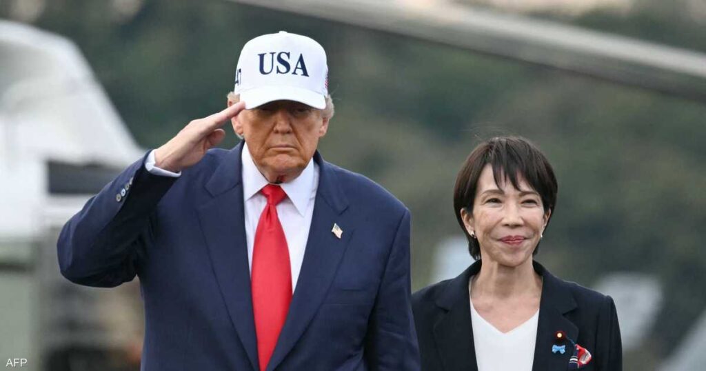 اليابان تؤكد موقفها بشأن إرسال قوات إلى مضيق هرمز