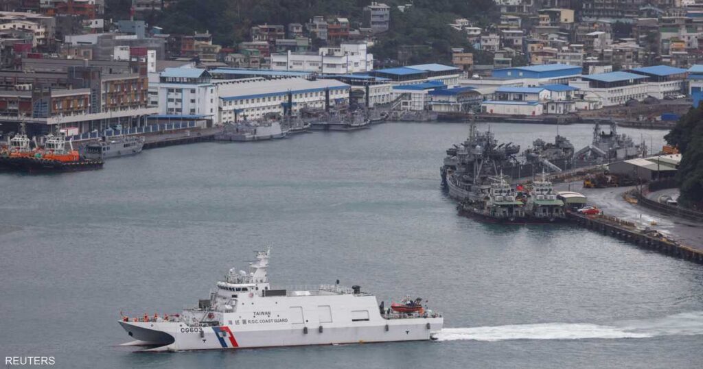 عرض صيني لتايوان.. الحكم مقابل الطاقة