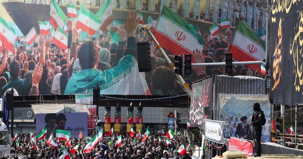 مسؤول إيراني بارز: تلقينا رسالة أميركية ونعمل على مراجعتها