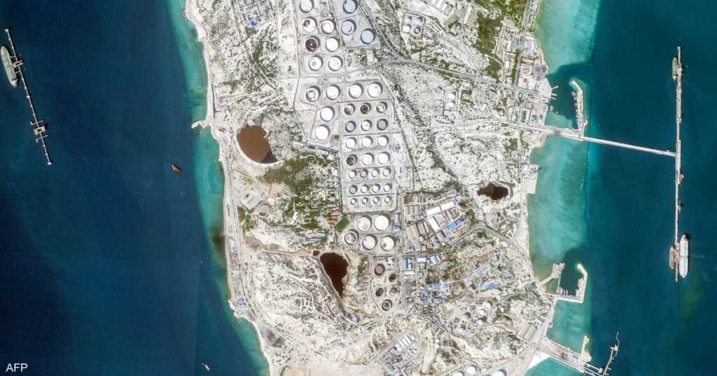 السيطرة على جزيرة خرج الإيرانية..عقبات أمام القوات الأميركية