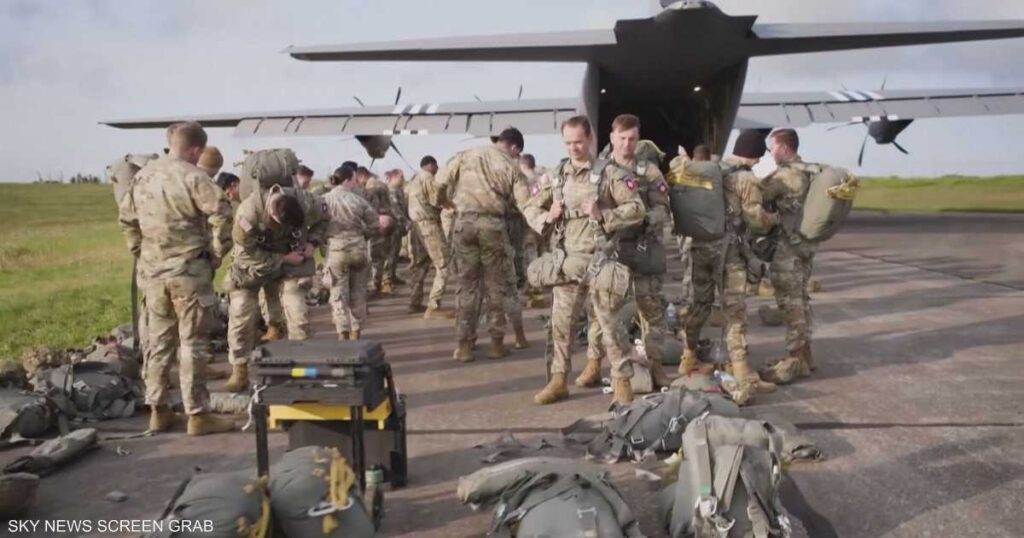 أكسيوس: البنتاغون يحضر لـ"الضربة الأخيرة" على إيران